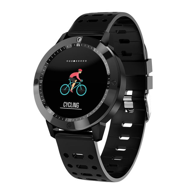 SMART WATCH CF58 (FRETE GRÁTIS)